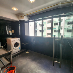 Blk 521 Fragrant Woods (Woodlands), HDB Executive #448485221
